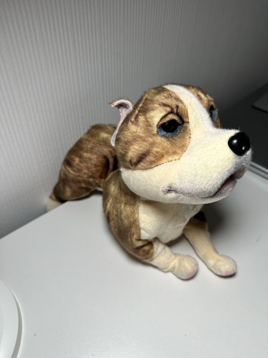 Мякі іграшки у гарному стані