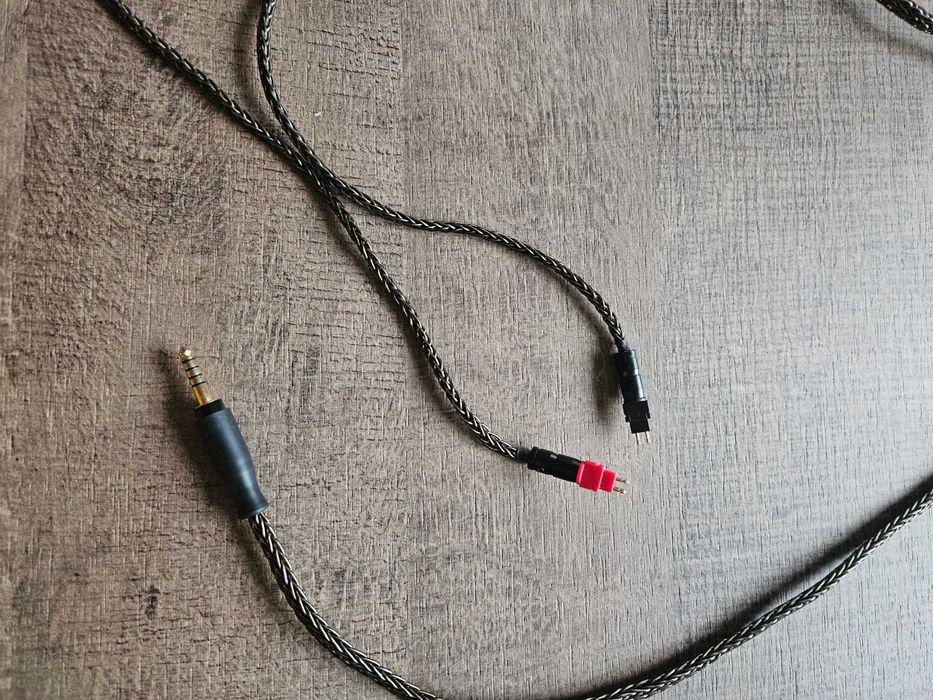 Sennheiser HD6XX