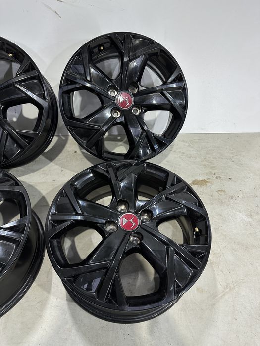 Felgi Ds3 Crossback 17”