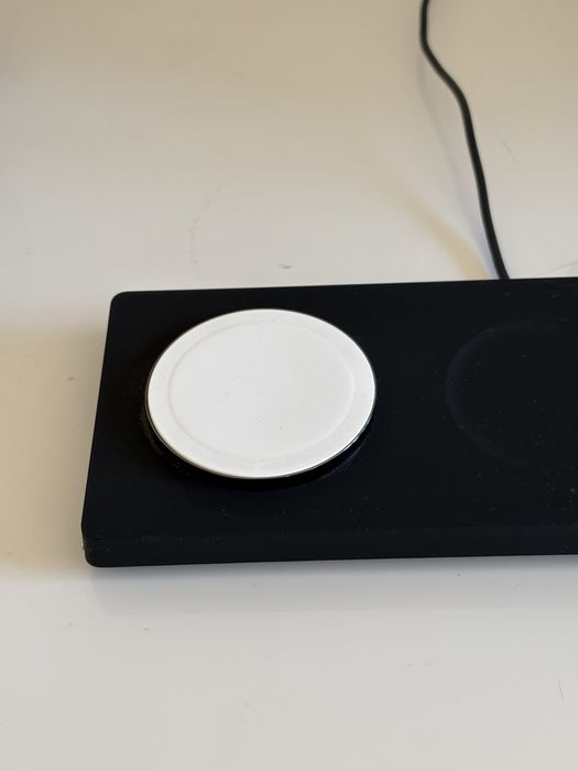 Base de Carregamento Belkin 3 em 1 para iPhone, Airpods e Apple Watch