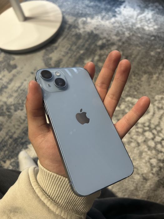 Iphone 14 kondycja 78%