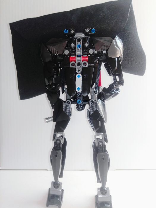 Lego Star Wars Buildable.Leia descrição do anúncio.Os três 40€.