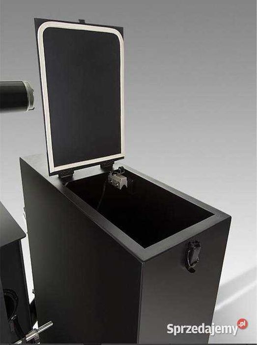 ALEX AQUA 13 kW Twin Glass Automatyczne czyszczenie HIT MONTAŻ