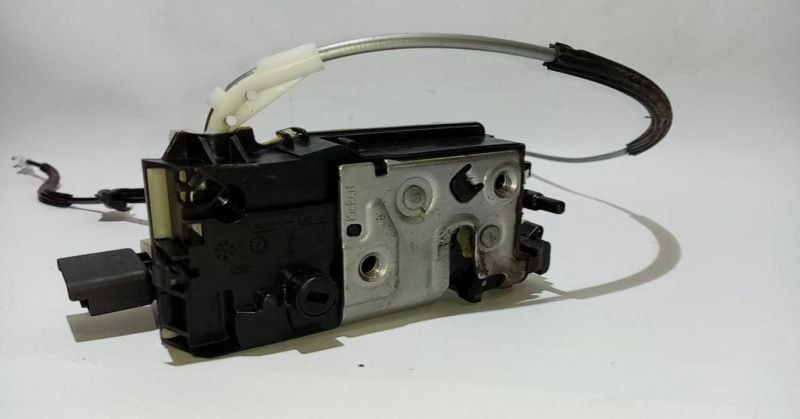 Fechadura / fecho porta trás esquerdo CITROËN C4 II (B7)