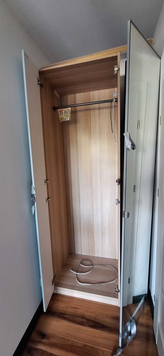 Szafa Pax 75x236