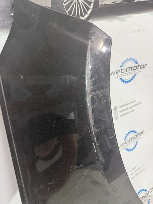 Крила крило ліве праве Land Rover Range Rover Sport L494