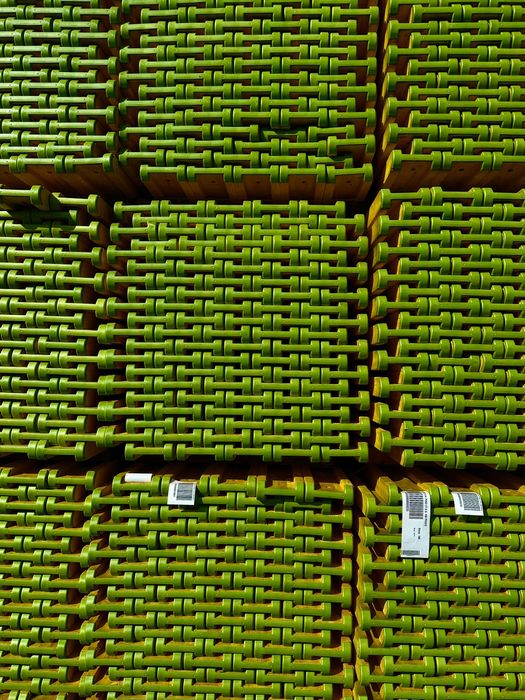 Dźwigar drewniany H20 okucie pełne Szalunki Legar - Różne wymiary