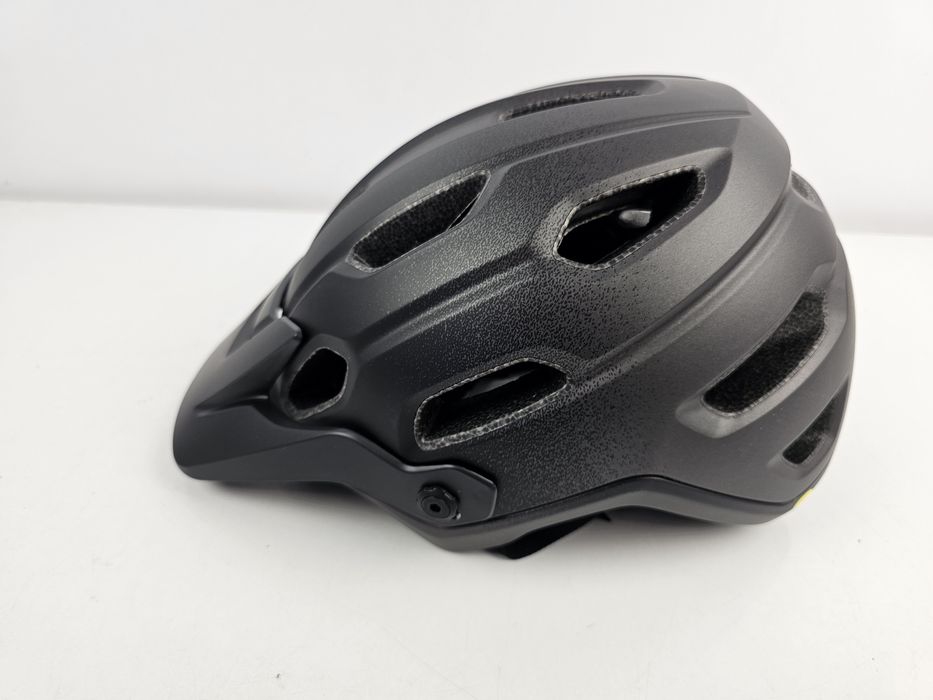 Giro Source MIPS All Mountain MTB kask rowerowy czarny 2022