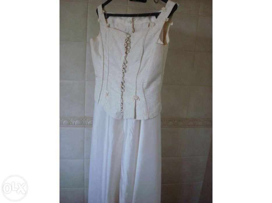 vestido de noiva