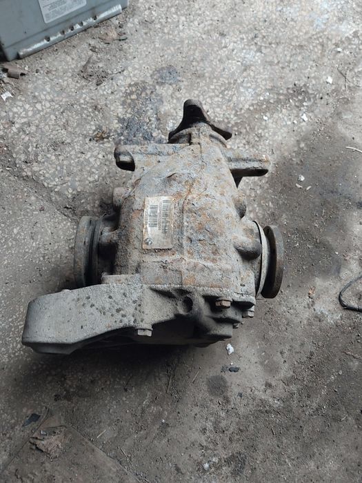 Dyfer dyferencjał 3.07 2.0 d diesel bmw e 87 e 90 e 91 e 92 e 93
