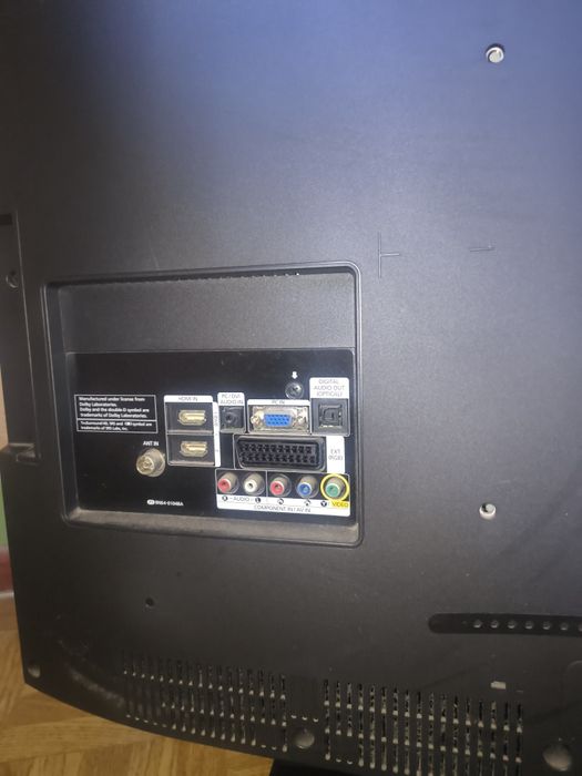 Telewizor Samsung 32 cal