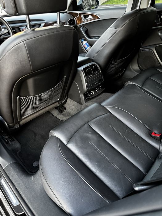 Продам Audi a6 c7 2FL