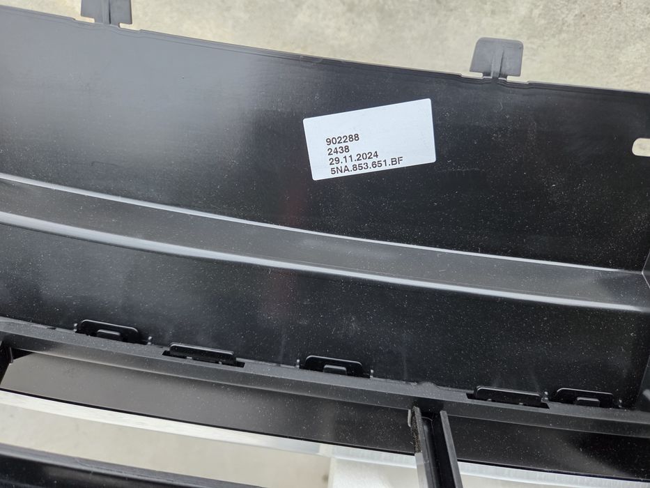 Gril Atrapa VW Tiguan Lift 5NA 20-24 Rok Nowy orginał