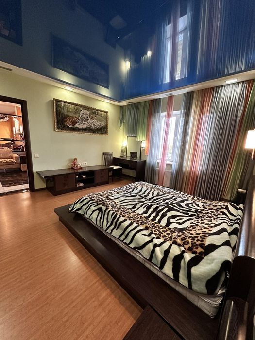 Оренда квартири,  сауна, джакузі, меблі, техніка!