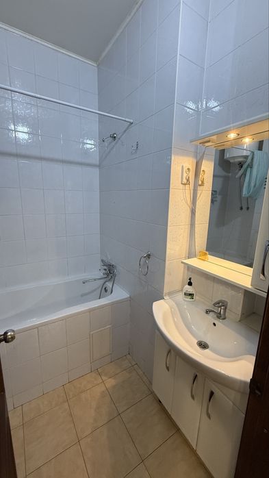 Аренда своя 2-комнатная Пантелеймоновская Преображенская