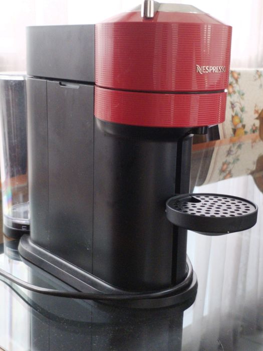 Nespresso Vertuo Next