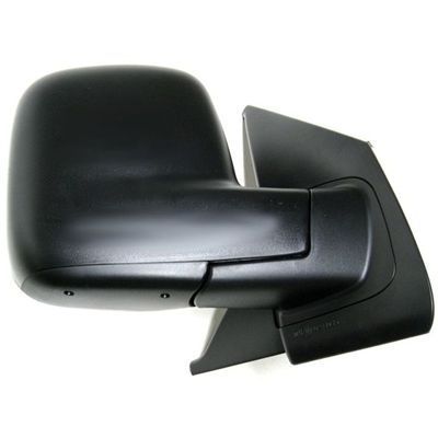 Lusterko Manualne Prawe Vw T5 2003-