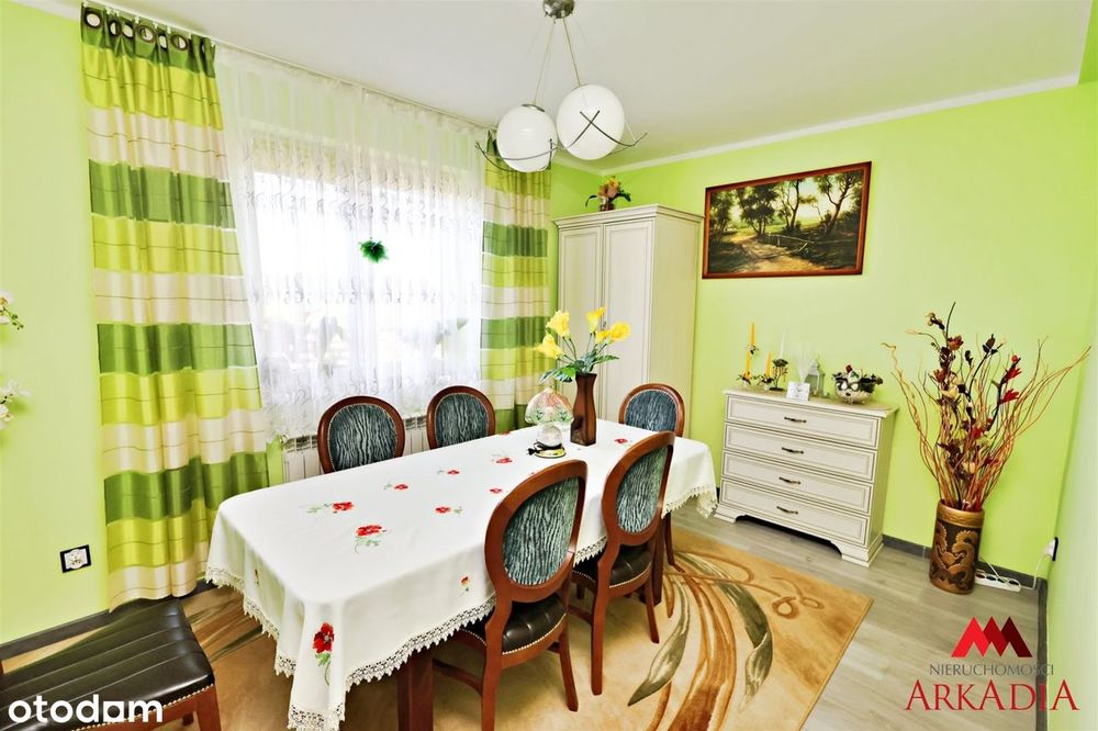 Pięny Dom z 2019 roku /Holendy Bytońskie