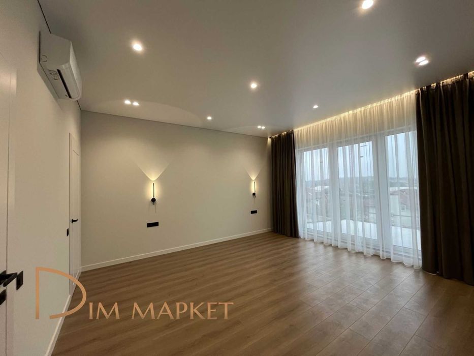 Видовий будинок 200 кв.м МЕБЛІ ТЕХНІКА‼️ 5 км від Києва ‼️БЕЗ комісії