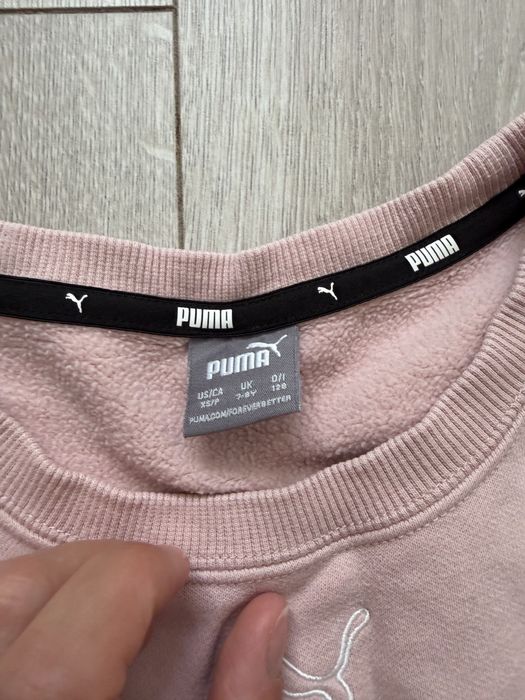 Костюм Puma в хорошому стані