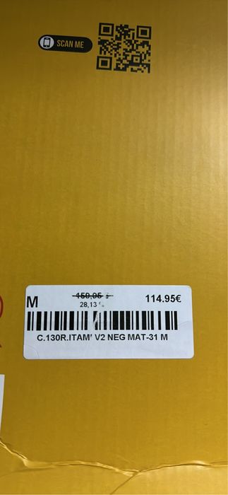 Capacete 130R (NOVO EM CAIXA)