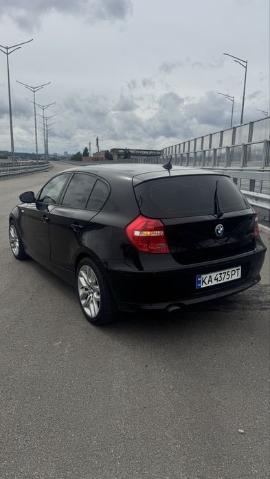 BMW 118d терміново