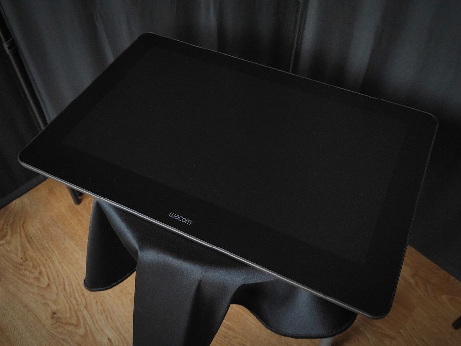 Wacom Cintiq Pro 16 UHD (DTH-1620-EU)