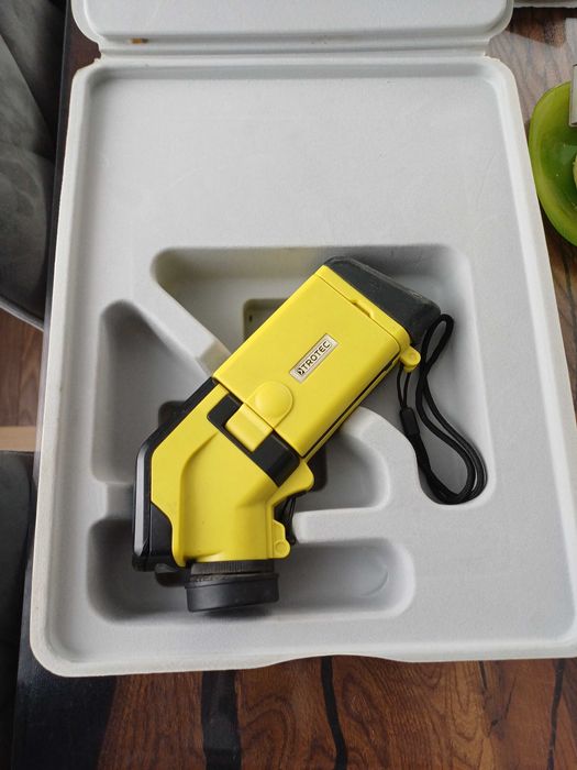 Тепловізор Trotec EC 060