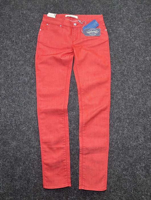 Spodnie Wrangler Damskie W28/L32