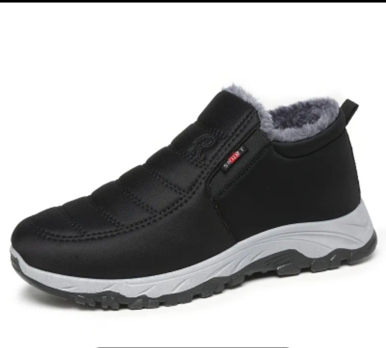 Buty damskie zimowy 36