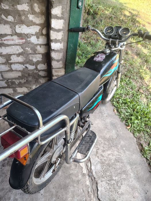 Продам Мопед Альфа