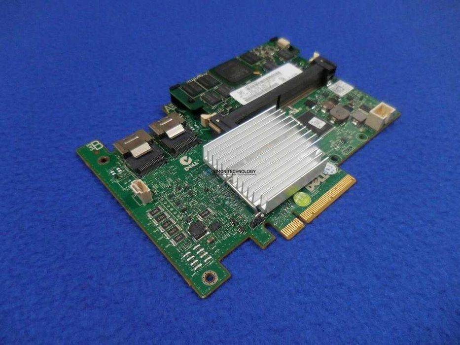 Контроллер RAID Dell PERC H700 RAID 1GB CACHE (UCP-71)
