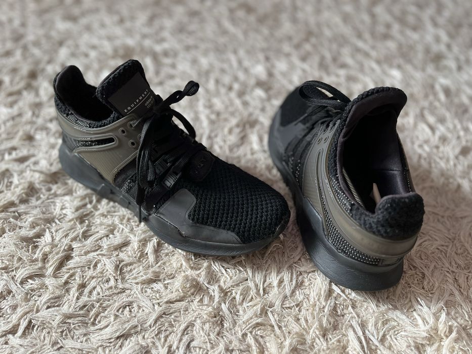 Чоловічі кросівки Adidas Equipment 44