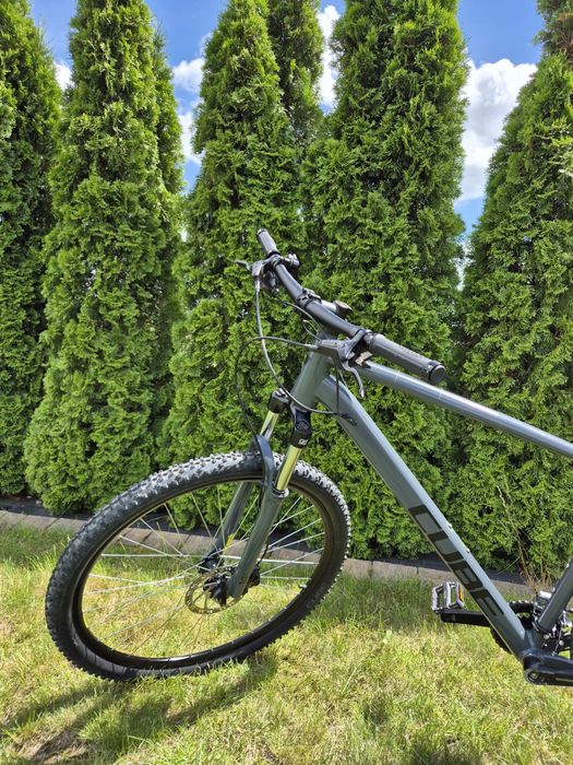 Rower MTB  Cube 29
