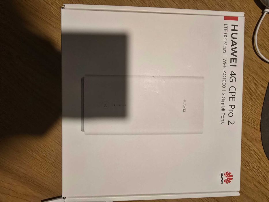 Router Huawei B628-265 | 1200Mbps LTE 600 Mbps LAN