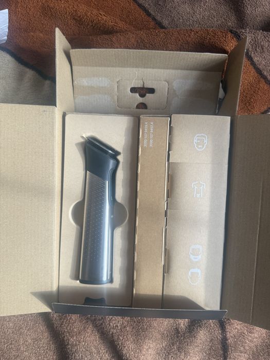 Тример Philips MG9555/15 Series 9000 20-в-1