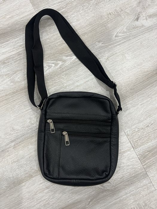 Чоловіча сумка для документів