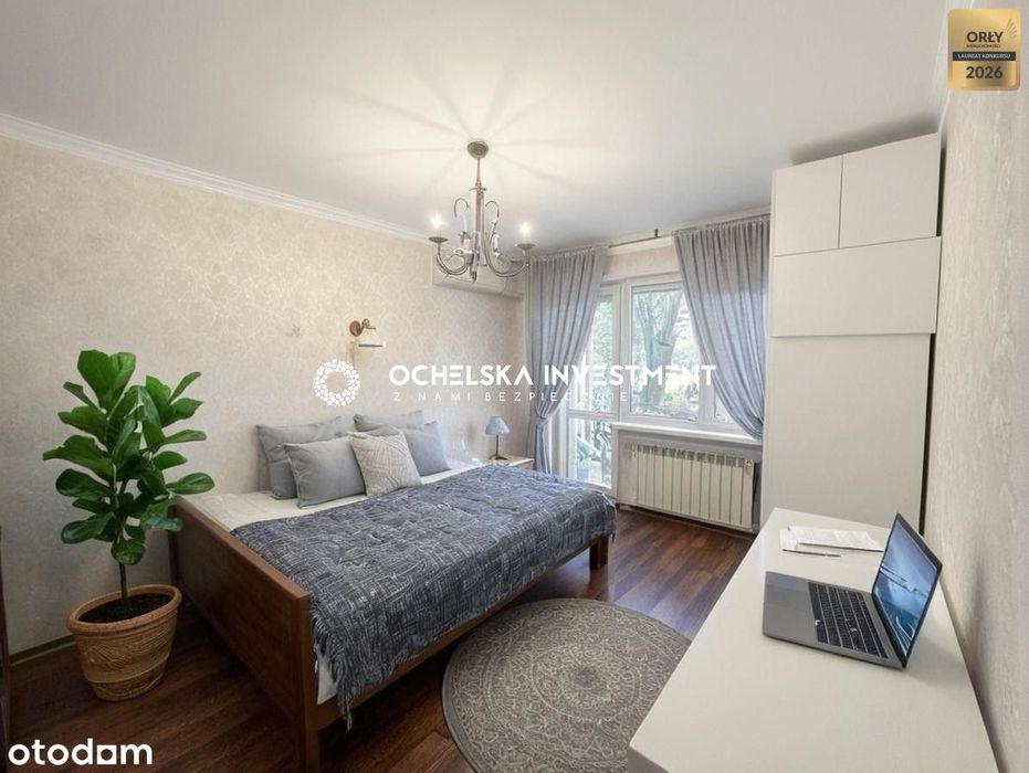 Mieszkanie – Piaseczno, powiat piaseczyński - Widok 4