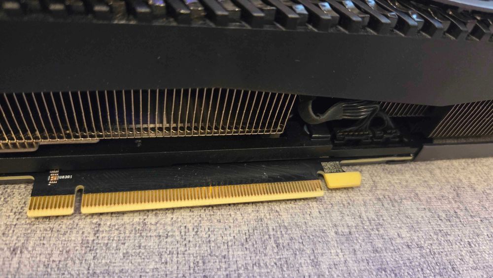 Відеокарта Gainward RTX 4070 Ti SUPER Phoenix 16Gb
