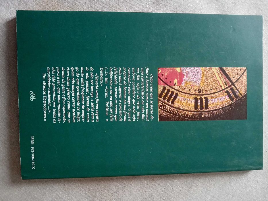 As Aproximações Agostinho da Silva 1990