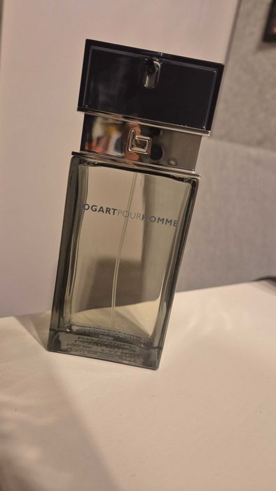 Perfumy Jacques Bogart Bogart Pour Homme 100ml