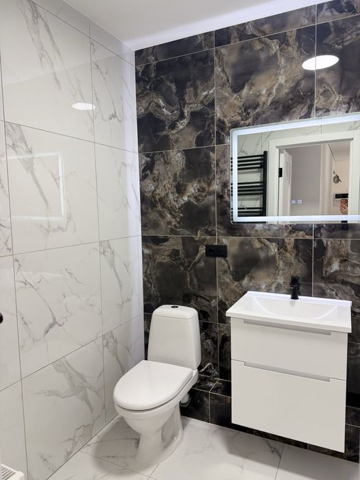 Продаж 2-кімнатної квартири від Власника новобуд Тракт Глинянський