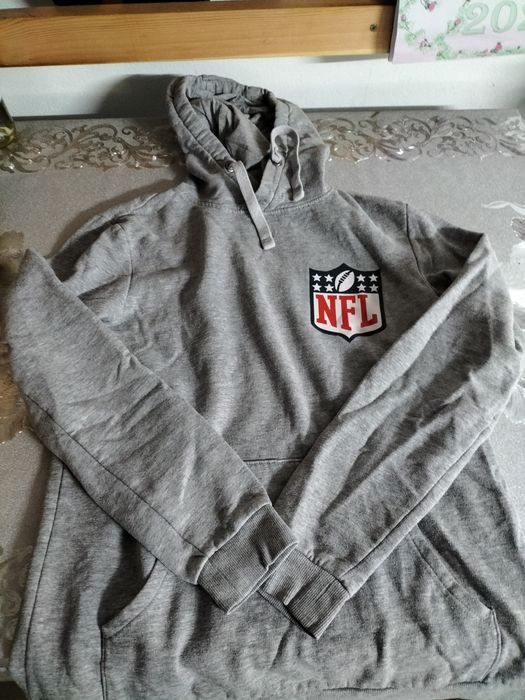 Sweat da marca NFL