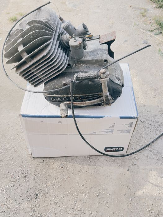 Motor sach v5 motozax