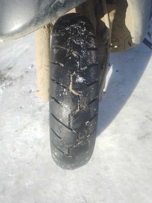 Продам Джог 36..