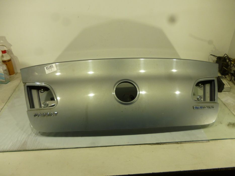Tylna klapa VW Passat