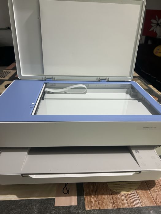 Impressora HP Envy 6010e