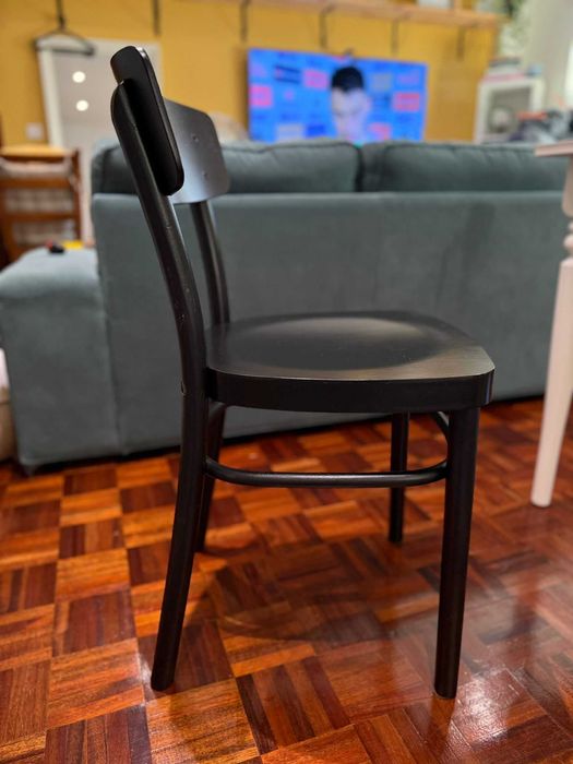 Cadeira Idolf Ikea