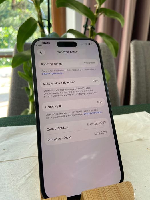 iPhone 15 okazja