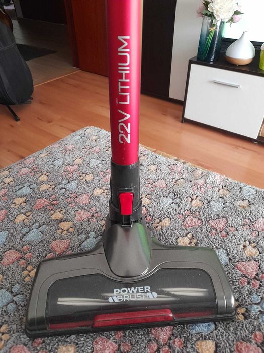 Aspirador Vertical Aríete 2757